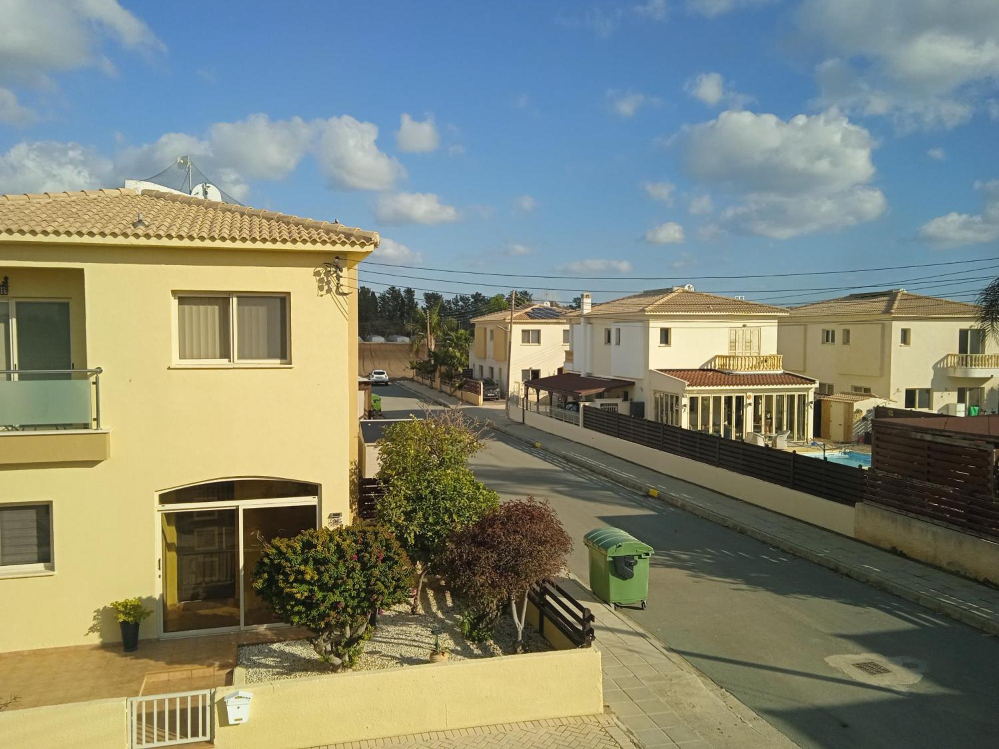 Apartamento Zenberry House Mandriá Exterior foto
